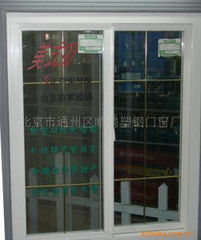 北京市通州区顺德塑钢门窗厂 塑料 塑钢窗产品列表